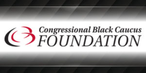 The Congressional Black Caucus Foundation logo