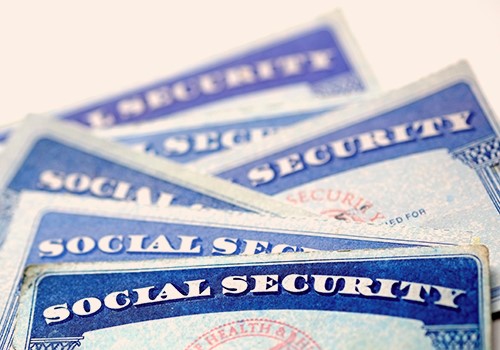Need to Change Your Name on Your Social Security Card?