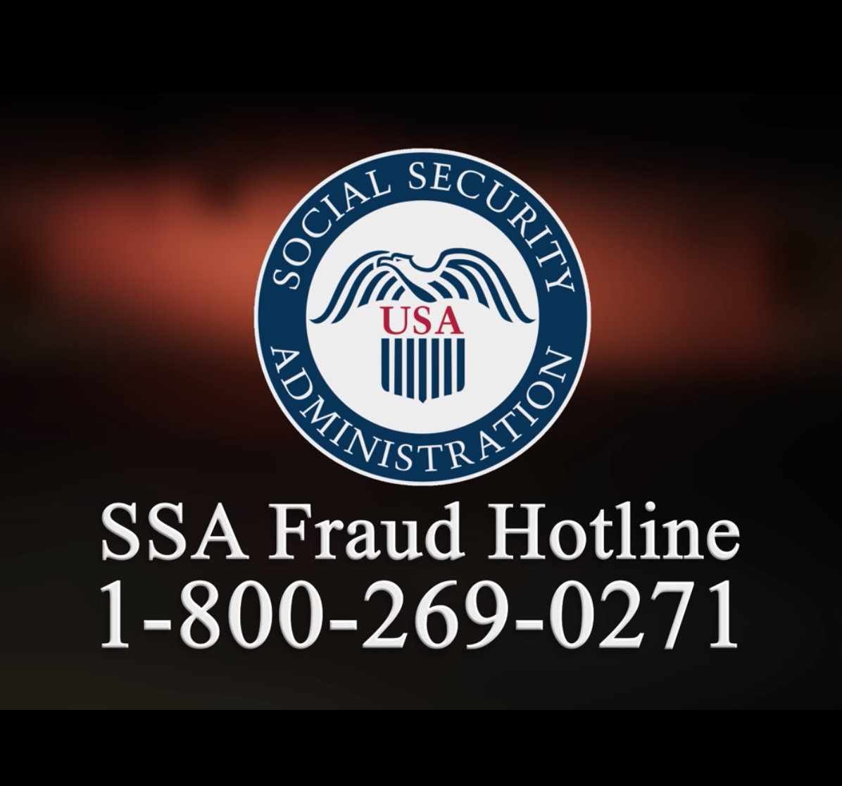 How You Can Help Social Security Protect Your Information | SSA