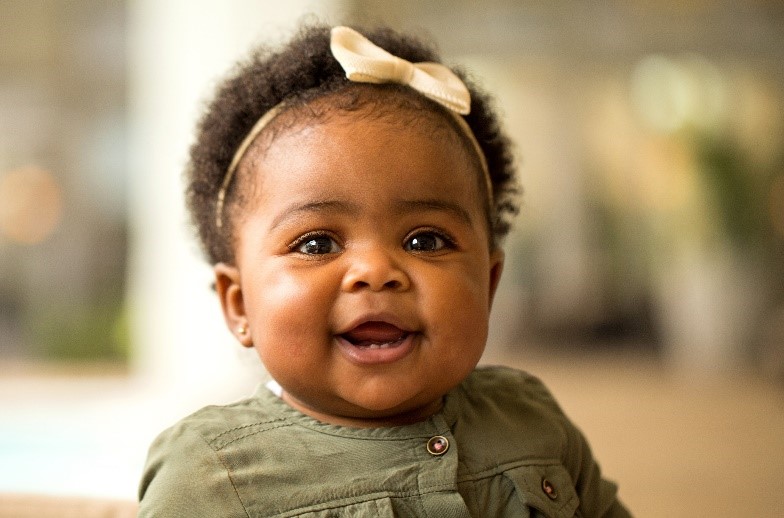 Special delivery! Introducing Social Security’s Top 10 Baby Names of ...