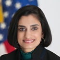 Seema Verma, Administrator of the Centers for Medicare and Medicaid Services