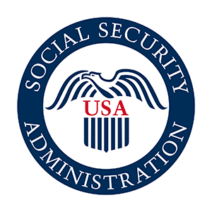 Social Security Administration Logo