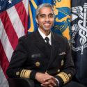 Vice Admiral Vivek H. Murthy, M.D., M.B.A. Surgeon General of the United States