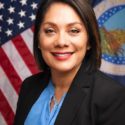 Lisa Ramirez, Director of USDA’s Office of Partnerships and Public Engagement