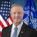 Martin O’Malley, Commissioner