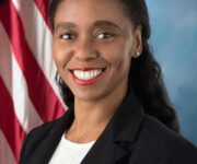 Sherronda Sheppard, Special Assistant, Office of the Commissioner