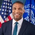 Dr. Bryan A. Smith, White House Fellow