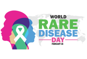 Rare Disease Day image